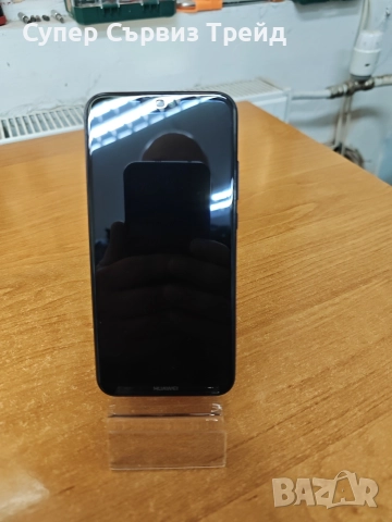 HUAWEI P20 lite , снимка 5 - Huawei - 52825703