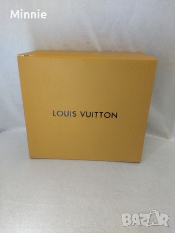 Louis Vuitton празна кутия , снимка 1 - Чанти - 46262949