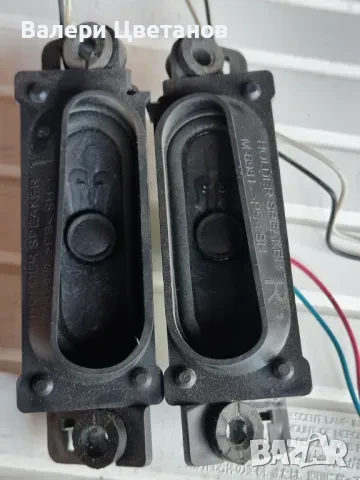 телевизор SHARP LC-20S5E-BK на части, снимка 12 - Телевизори - 51423326