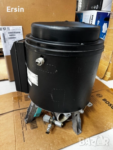 Truma Trumatic C 603 -Е- без управление  , снимка 2 - Къмпинг мебели - 50088188