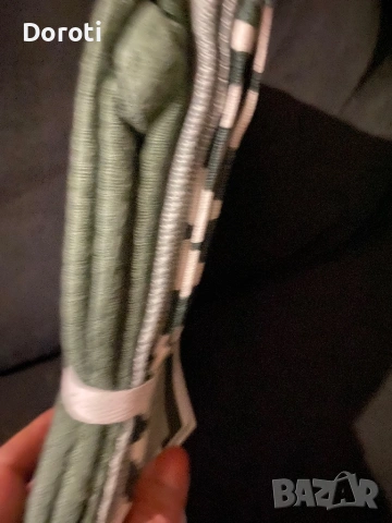 2 бр. Покривка за маса 140/250см. и комплект кърпи, снимка 5 - Покривки за маси - 53820387