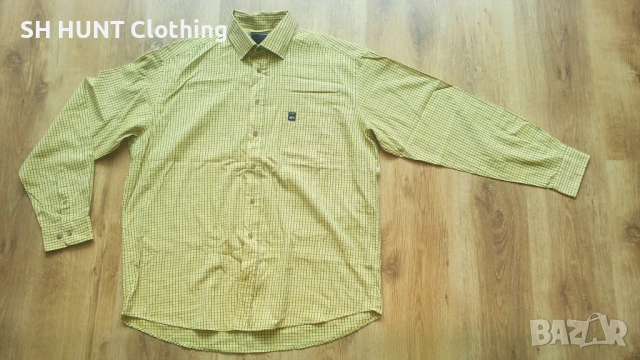 SASTA Shirt размер XL риза - 2283