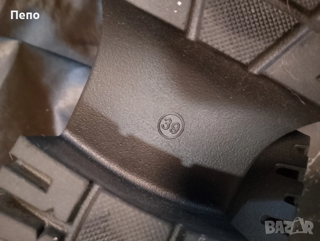 Зимни ботуши, снимка 3 - Дамски ботуши - 53215358