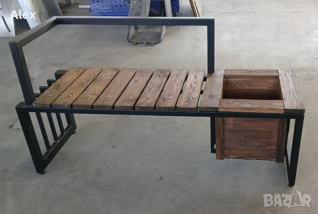 Изделия от метал , снимка 7 - Други стоки за дома - 51082608