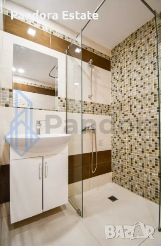 1-СТАЕН апартамент под наем, гр. София, кв. Зона Б-5, снимка 5 - Апартаменти - 52400688