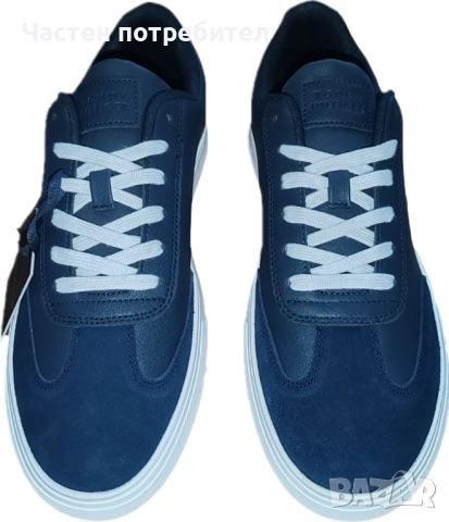 Мъжки обувки Tommy Hilfiger , снимка 4 - Ежедневни обувки - 51812388