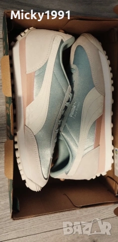 PUMA Easy Rider Water Creatures чисто нови , снимка 3 - Маратонки - 53668404