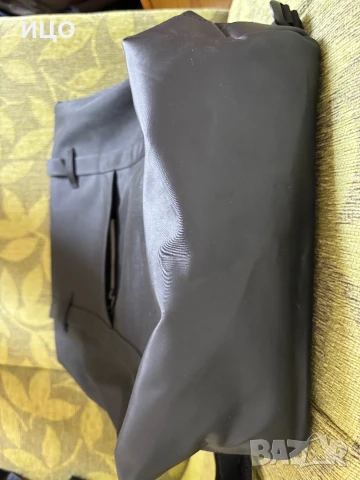 Раница Helly Hansen Stockholm Backpack, снимка 7 - Раници - 51166494