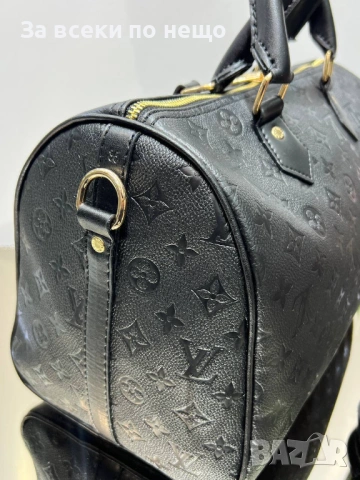 Louis Vuitton Сак Луис Витон - Налични Различни Цветове Код SK623, снимка 4 - Сакове - 53092487