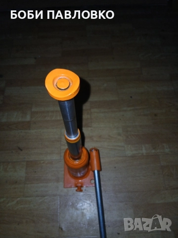 1.5т крик митсубиши паджеро,паджеро спорт, снимка 12 - Аксесоари и консумативи - 51963472