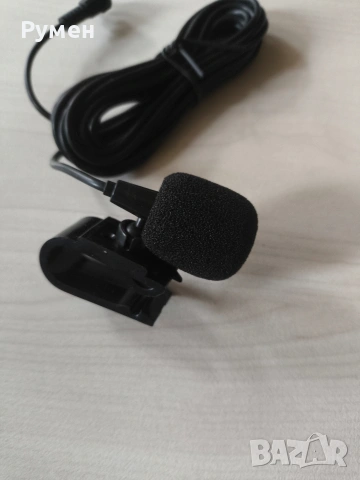 За авто радио плеър мултимедия Pioneer Bluetooth модул за IP BUS вход и микрофон , снимка 7 - Аксесоари и консумативи - 54056711