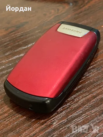 Samsung C260, снимка 4 - Samsung - 49868460