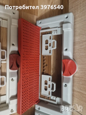 7 бр/10 евро комбинирани прелки 3в1 за пчелни кошери, снимка 7 - За пчели - 53565644