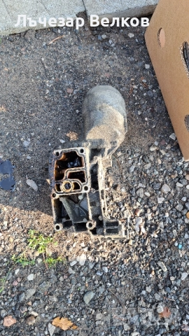 Bmw E39 525i ръчка face много части, снимка 10 - Части - 52153541