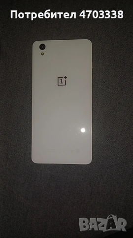 телефон OnePlus X