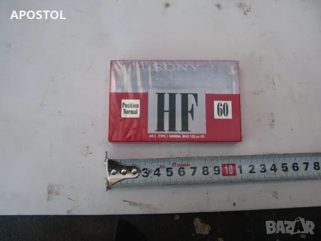 Aудио касета 