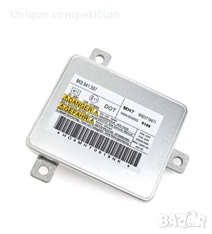 OEM Ксенон Баласт AUDI 12V 8K0941597, снимка 2 - Аксесоари и консумативи - 53995909