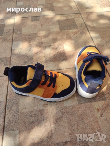 Детски обувки номер 28, снимка 2 - Детски обувки - 51709285