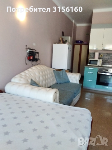 продава ателие Поморие, снимка 4 - Апартаменти - 52141382
