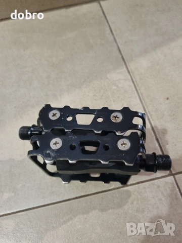 педали за велосипед колело бегач и mtb bike , снимка 3 - Части за велосипеди - 53467839