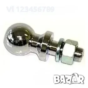 Ключалка (лапа) за теглене на ремарке , жабка, ябълка за ремарке, снимка 3 - Аксесоари и консумативи - 52239543