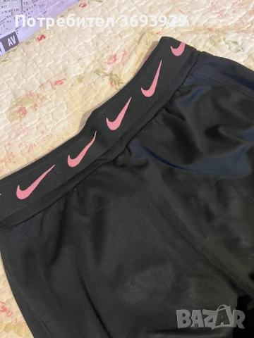 Nike долнище, снимка 2 - Спортни екипи - 53370962