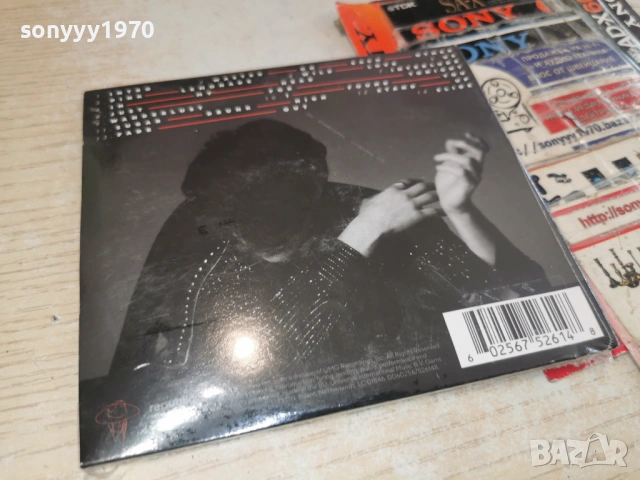 JAMES BAY CD 1101261819, снимка 2 - CD дискове - 53065335