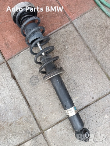 Заден Амортисьор BMW E60 Амортисьор БМВ Е60 заден