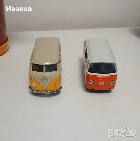 Колички, снимка 6 - Колекции - 48693656