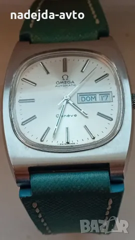 omega, снимка 5 - Мъжки - 48001285