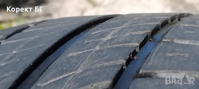 Гуми 185 65 15 Континентал Continental 4 броя. Нов внос. Не са нови! , снимка 4 - Гуми и джанти - 50199988