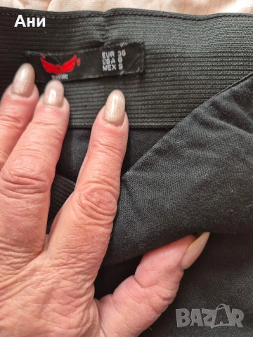 Различен дамски панталон, снимка 4 - Панталони - 53731171