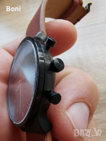 Skagen Skw 6767, снимка 6 - Мъжки - 45650064