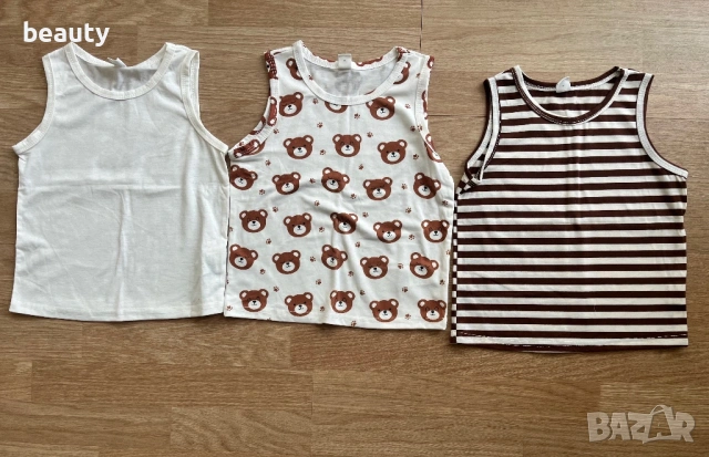 Детски дрехи за момче 92-98-104 размер , снимка 4 - Детски комплекти - 54171321