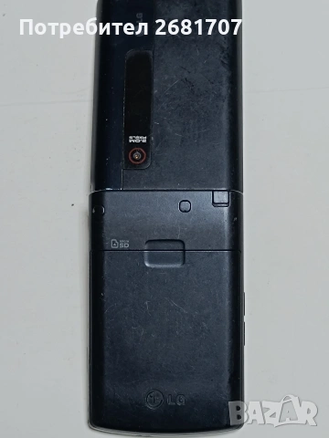 телефон LG HB620T, снимка 3 - Други - 53977597