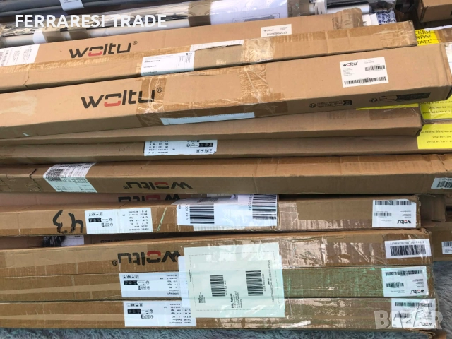 лот стока 109 щори едро, снимка 4 - Щори - 52611195