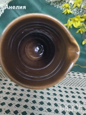 Стара кана Marzi&Remy Нова, снимка 6 - Декорация за дома - 53240995