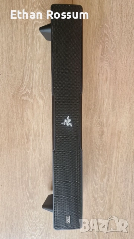 Продавам Soundbar Razer Leviathan V2, Със субуфер, снимка 4 - Аудиосистеми - 52687499