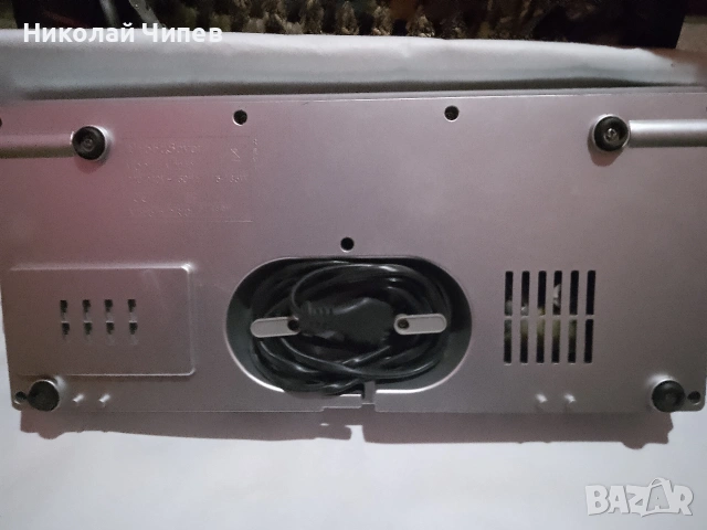 Продавам машина за лепене на найлонови торбички с вакуум., снимка 2 - Кафемашини - 54101602