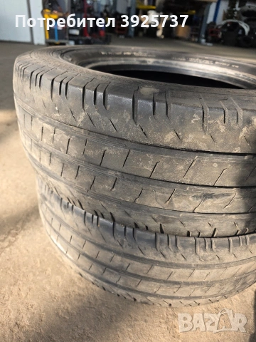 Продавам гуми за бус., снимка 4 - Гуми и джанти - 53759690