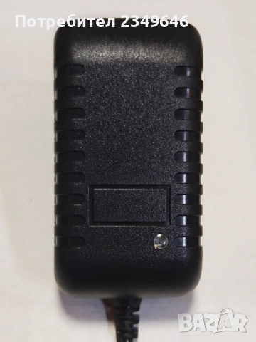 ЗАРЯДНО за 18V Акумулаторни батерии/уреди/инструменти 21V/0,8-2,0A, снимка 10 - Други инструменти - 53406561