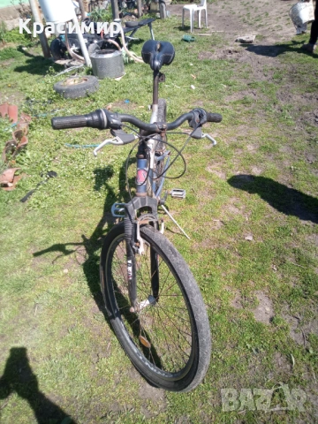 Велосипед, снимка 3 - Велосипеди - 54098293