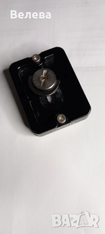 Фотостатив Benro+плочка, снимка 6 - Чанти, стативи, аксесоари - 53502968