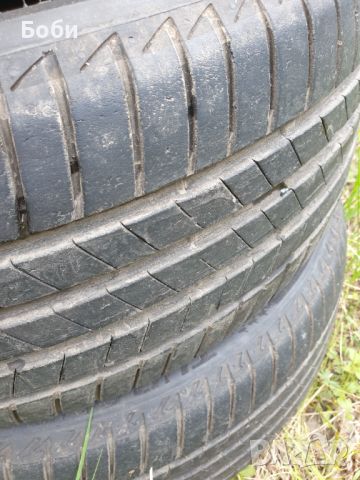 Гуми 225/45 R18 95Y летни BRIDGESTONE Turanza, снимка 5 - Гуми и джанти - 45974890