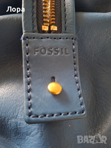 Дамска чанта естествена кожа , снимка 7 - Чанти - 54119115