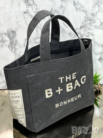 B+ Bag ⚜️Дамски Чанти , снимка 12 - Чанти - 53987345