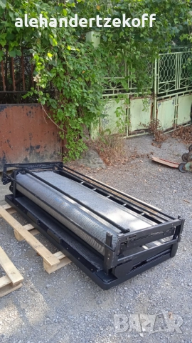 Механизъм за разтегателен диван или легло, снимка 15 - Дивани и мека мебел - 51680721