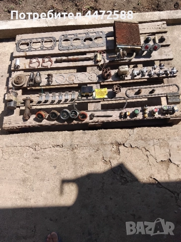 джанти и стартер за фиат пунто и други части , снимка 6 - Гуми и джанти - 52385909