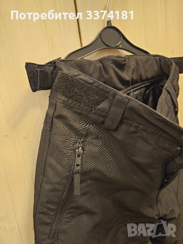 Детски ски панталон Brunotti, снимка 4 - Зимни спортове - 53099878