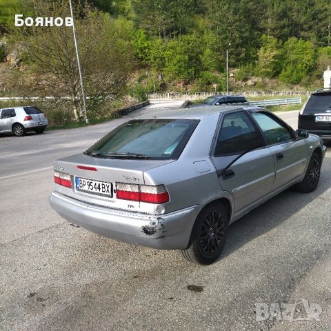 Citroen Xania, снимка 8 - Автомобили и джипове - 45256981